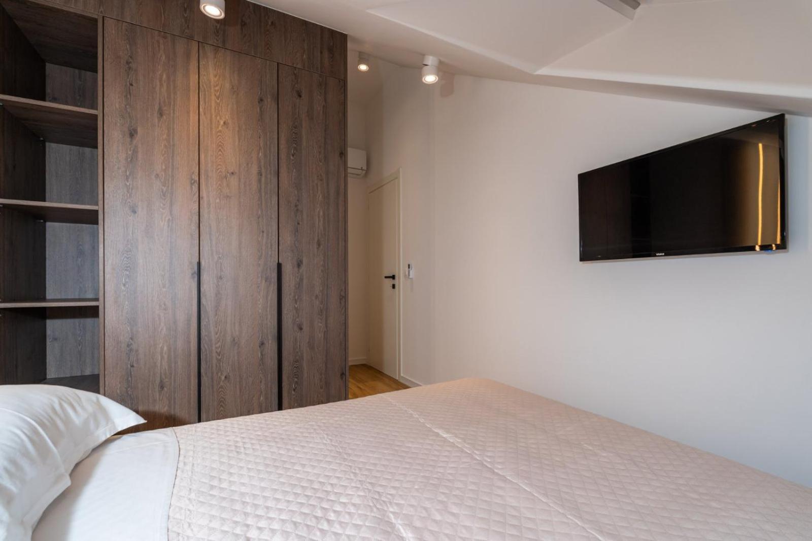 Apartments Maria Zaton  Habitación foto