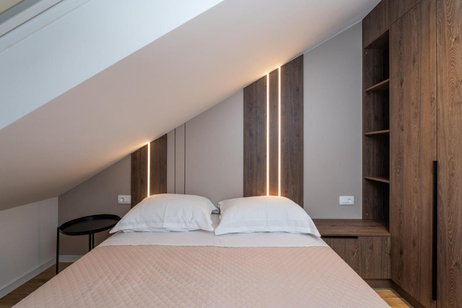 Apartments Maria Zaton  Habitación foto