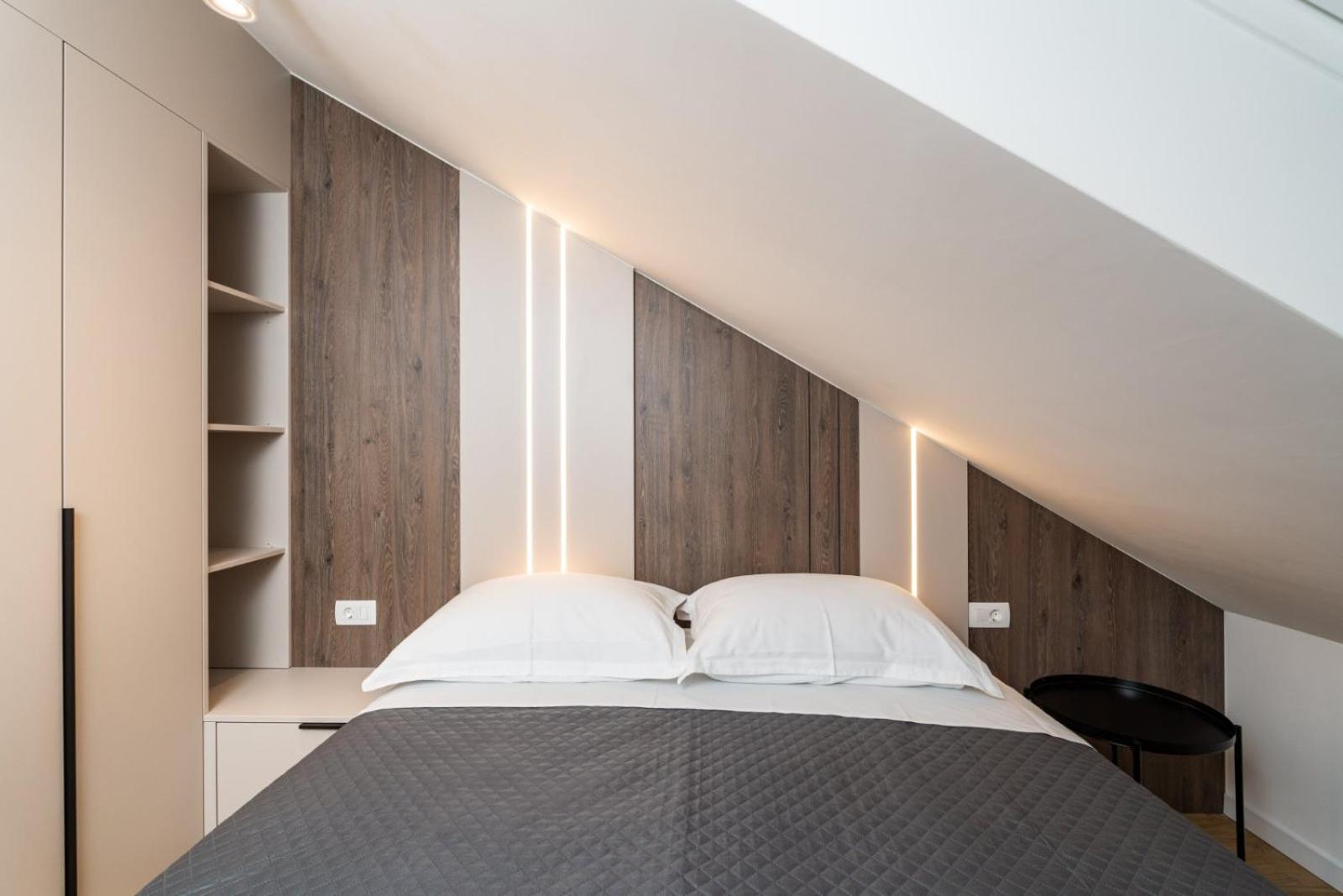 Apartments Maria Zaton  Habitación foto