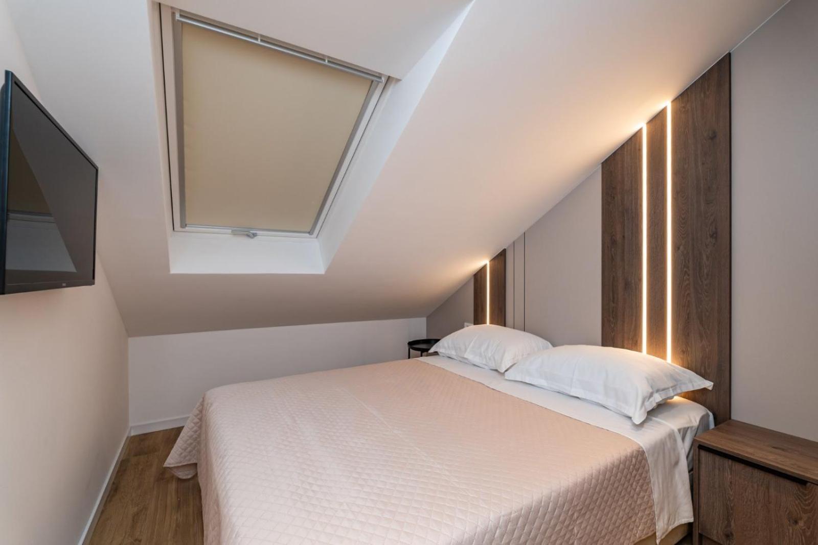 Apartments Maria Zaton  Habitación foto